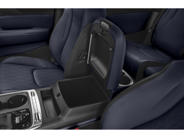 2026 Kia Carnival SX photo 11