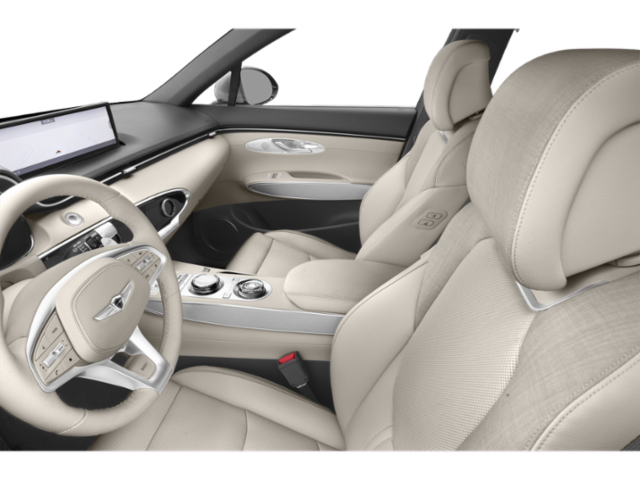 2025 Genesis Electrified GV70 Prestige photo 4