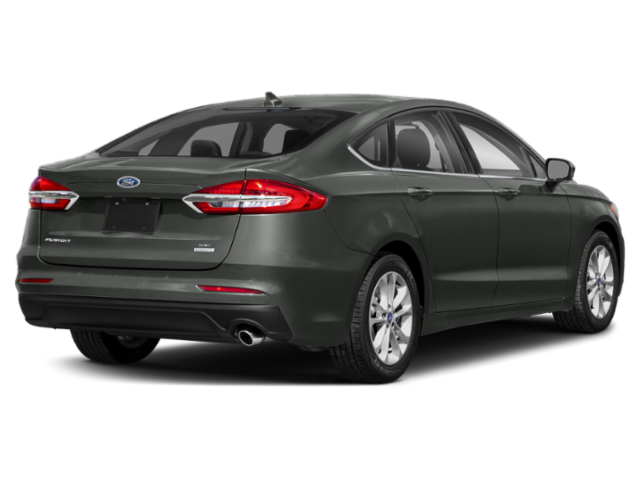 Used 2019 Ford Fusion SE with VIN 3FA6P0HD0KR224293 for sale in Elk River, Minnesota