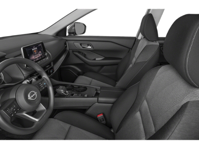 2024 Nissan Rogue SV photo 4