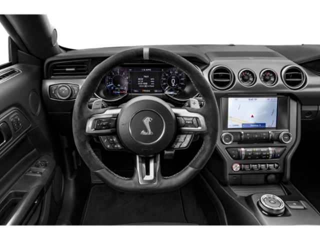 2022 Ford Mustang Shelby GT500 photo 4