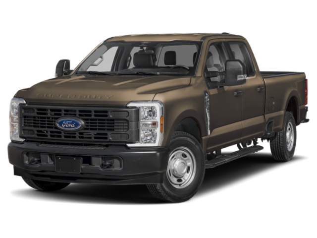 2024 Ford F-250 Super Duty Lariat's photo