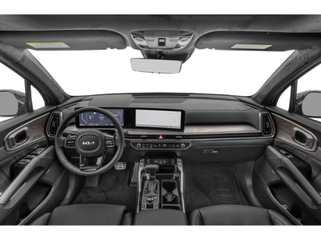 2024 Kia Sorento X-Pro SX Prestige photo 5