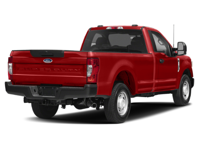 2022 Ford F-350 XL photo 2