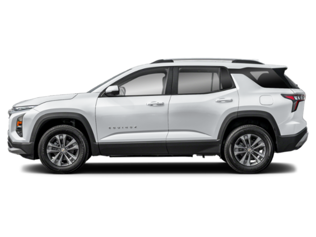 2026 Chevrolet Equinox LT photo 2