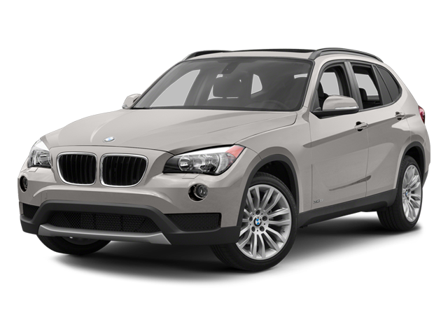 2014 BMW X1 28i