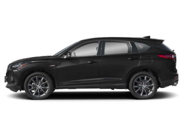 2026 Acura RDX A-Spec photo 3