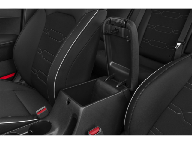 2023 Kia Forte GT-Line photo 18