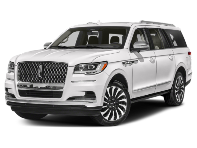 2024 Lincoln Navigator Black Label L's photo