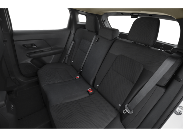 2025 Nissan Kicks S photo 3