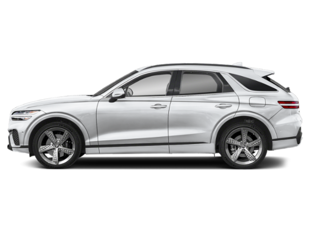 2025 Genesis GV70 3.5T Sport Advanced photo 3