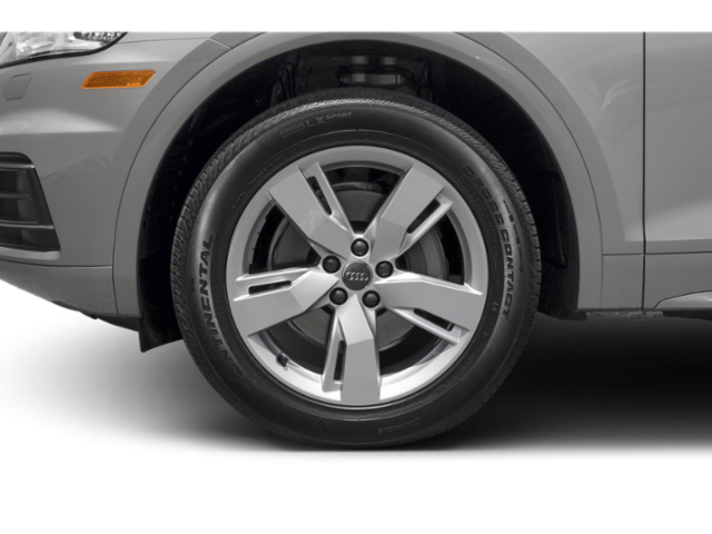 2020 AUDI Q5 - Image 10