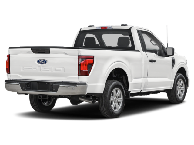 2026 Ford F-150 XL photo 2