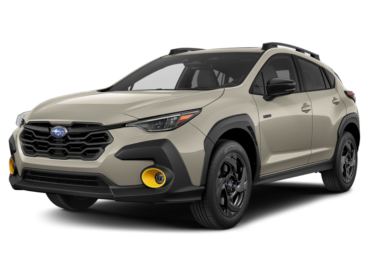2026 Subaru Crosstrek Sport's photo