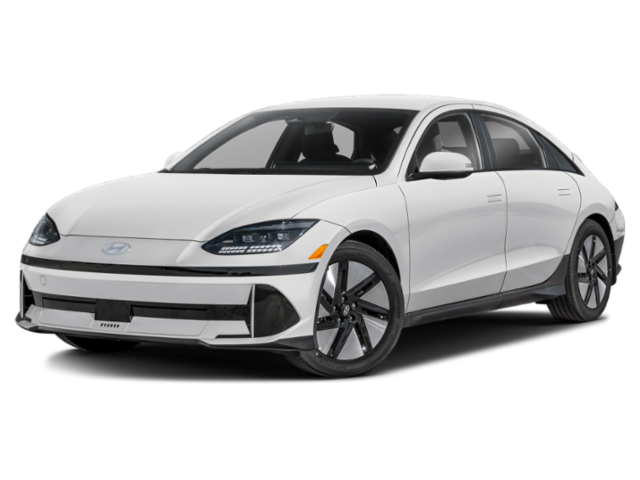 2025 Hyundai Ioniq 6 SE photo 20