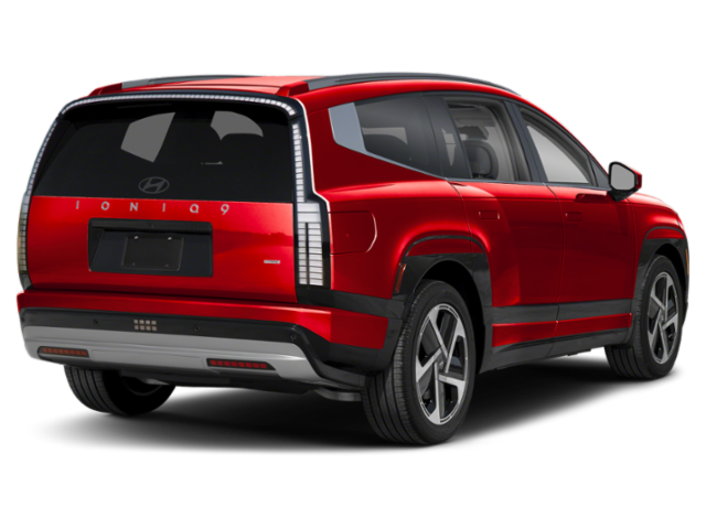 2026 Hyundai Ioniq Limited photo 2