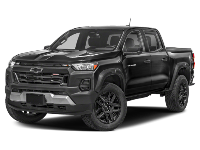 2023 Chevrolet Colorado Trail Boss's photo