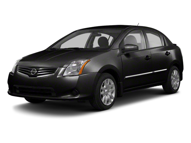 2010 NISSAN SENTRA - Image 1