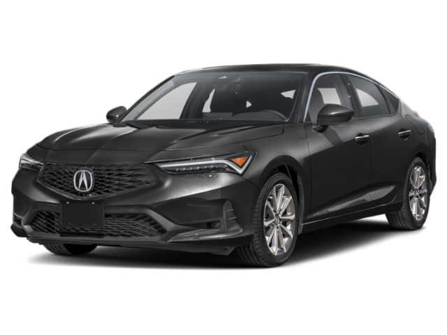 2026 Acura Integra Base's photo