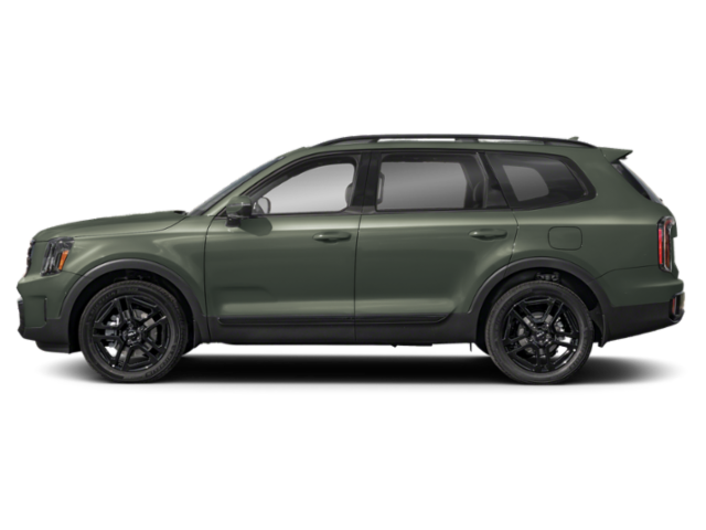 2025 Kia Telluride SX Prestige X-Line photo 3