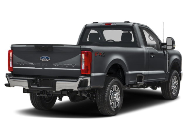 2026 Ford F-350 photo 2