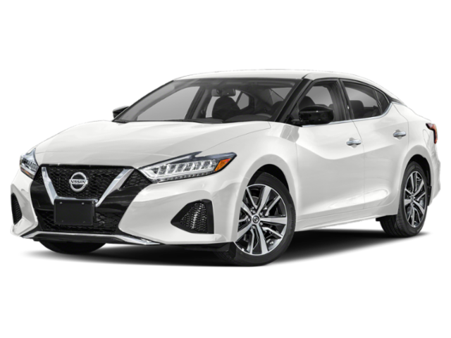 2021 Nissan Maxima SL's photo