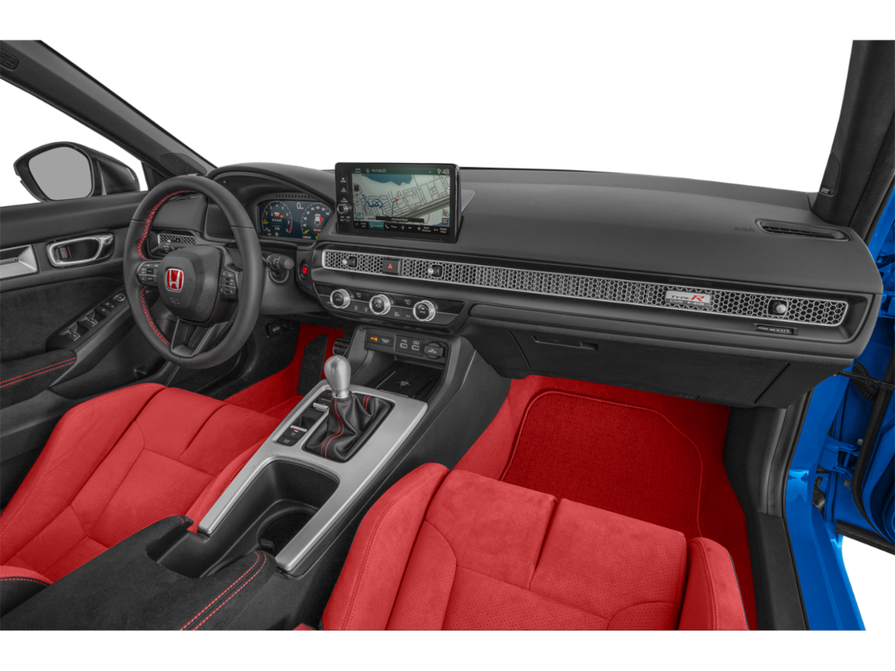 2025 Honda Civic Type R photo 7