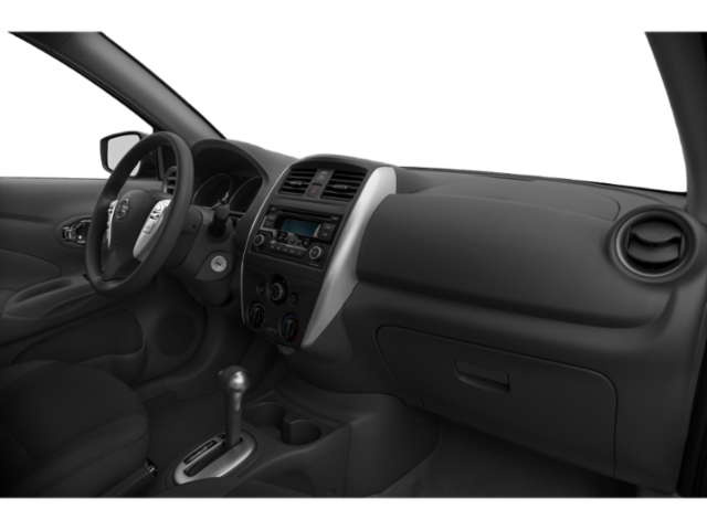 2015 Nissan Versa 1.6 Plus photo 22