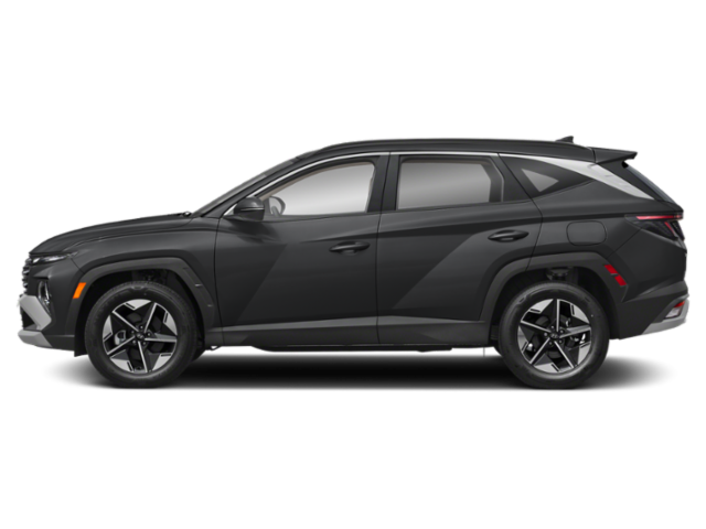 2025 Hyundai Tucson Hybrid SEL Convenience photo 2