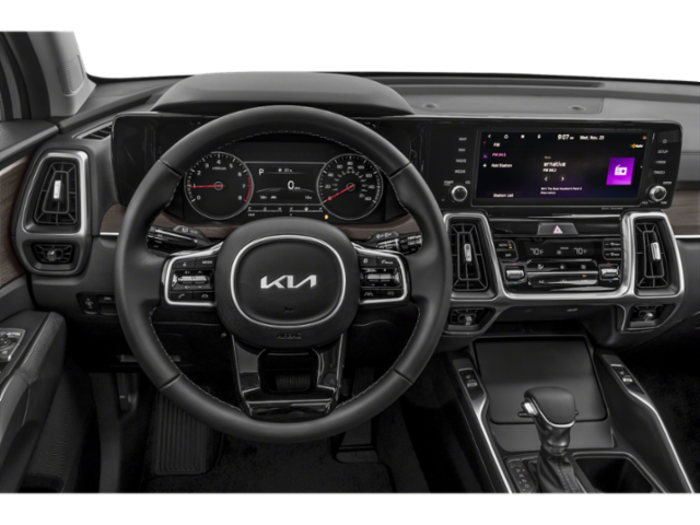 2023 Kia Sorento X-Line S photo 2