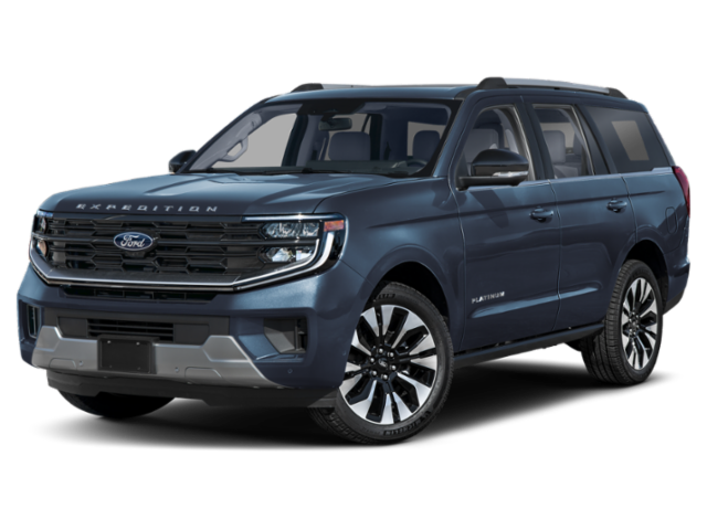 2025 Ford Expedition Platinum's photo