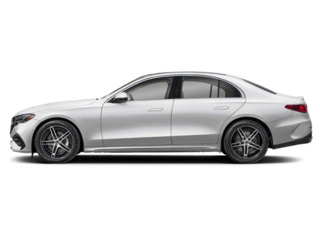 2025 Mercedes Benz E 450 photo 3