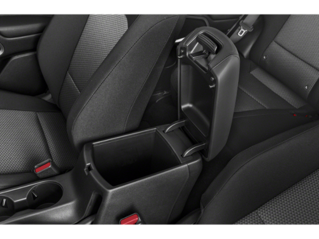 2024 Kia Soul LX photo 14