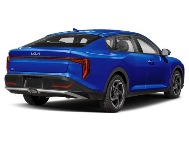 2025 Kia K4 EX photo 10