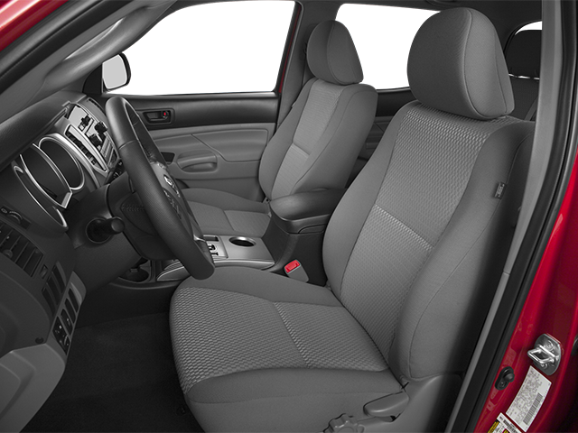 2014 Toyota Tacoma Base photo 6