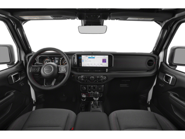 2026 Jeep Gladiator Rubicon photo 4