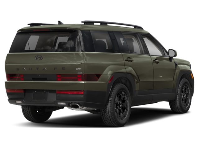 2026 Hyundai Santa Fe XRT photo 18