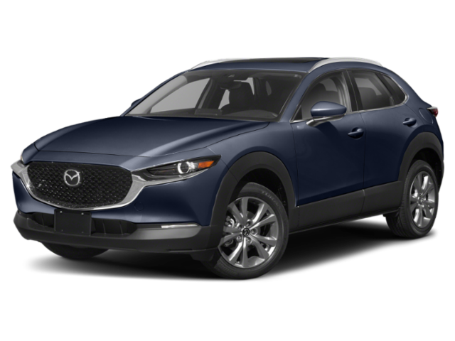 2022 Mazda CX-30 Preferred's photo