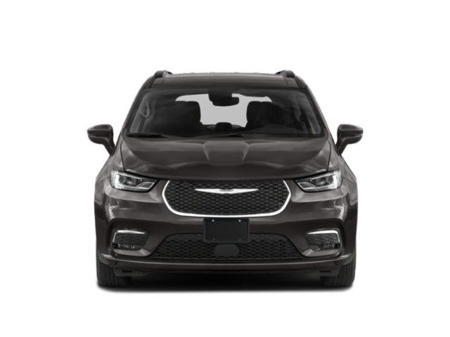 2021 Chrysler Pacifica Limited photo 4