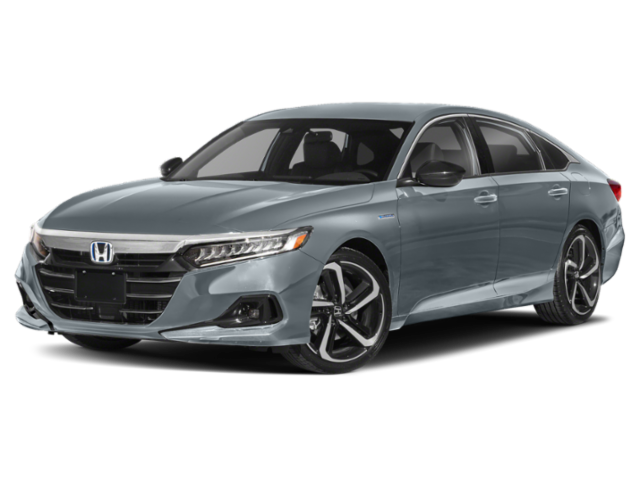 2022 Honda Accord Hybrid Sport's photo