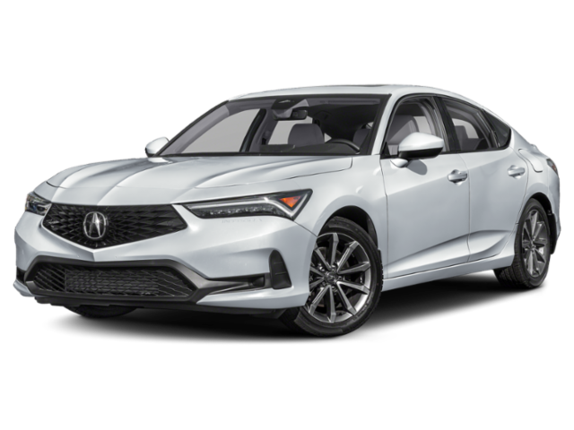 2023 Acura Integra Base's photo