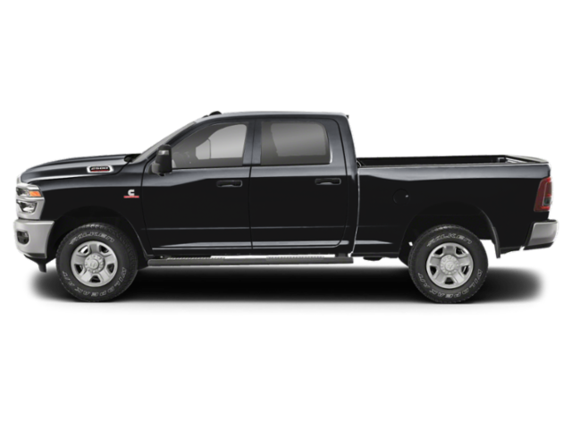 2025 Ram 2500 Tradesman photo 3