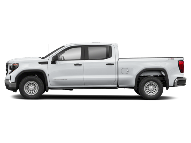 2026 Gmc Sierra 1500 Pro photo 3