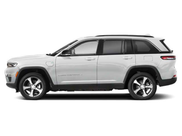 2025 Jeep Cherokee 4xe Anniversary Edition photo 2