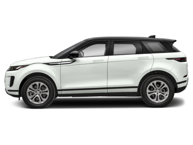 2020 Land Rover Range Rover Evoque S photo 2