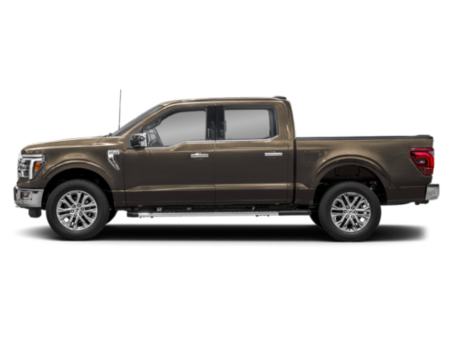 2024 Ford F-150 Lariat photo 4
