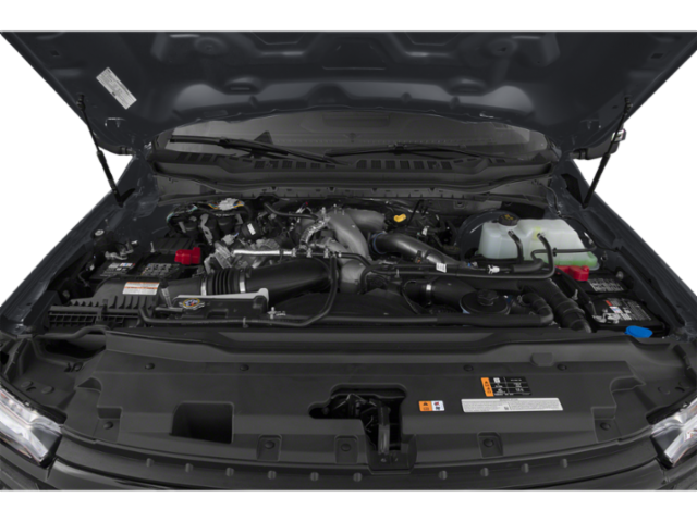 2026 Ford F-250 photo 9