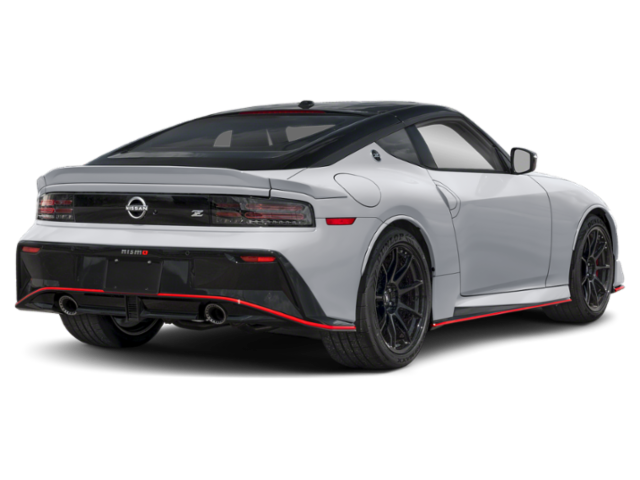 2025 Nissan Z Nismo photo 2