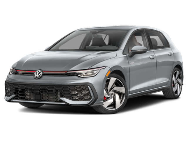 2026 Volkswagen Golf GTI S's photo