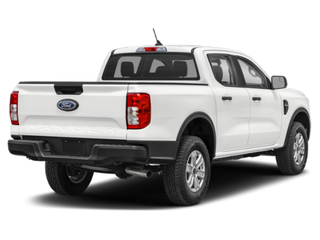 2025 Ford Ranger XL photo 2